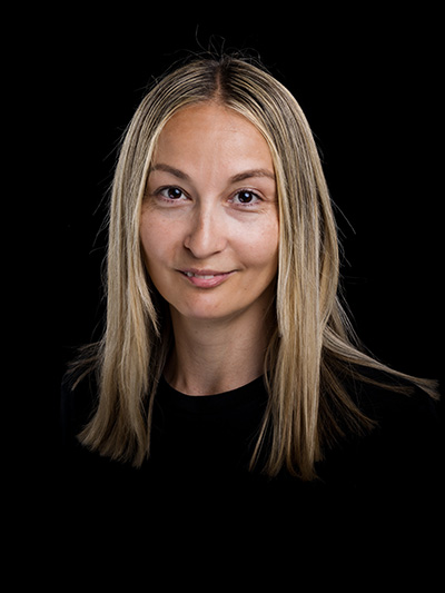 Portraitbild Beni Böhlen